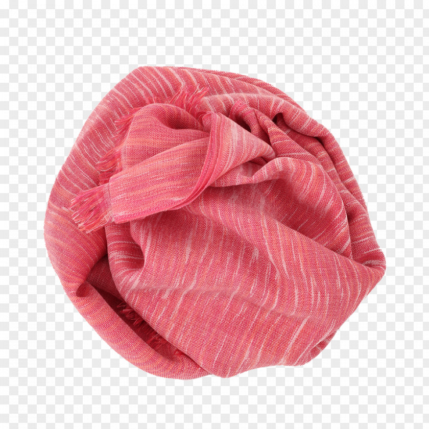 Pink M Wool PNG