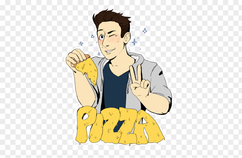 Pizza Delivery PNG