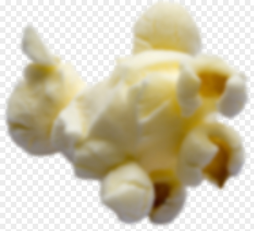 Popcorn Organic Food Street Corn Kernel Gourmet PNG