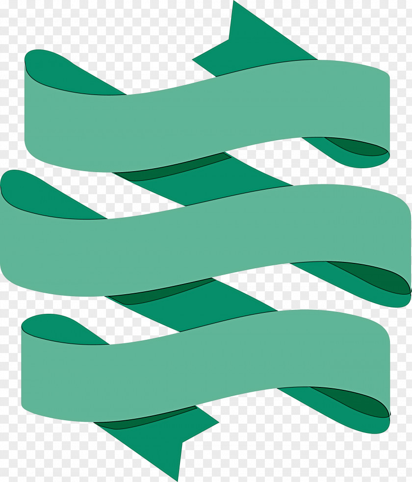 Ribbon Multiple PNG