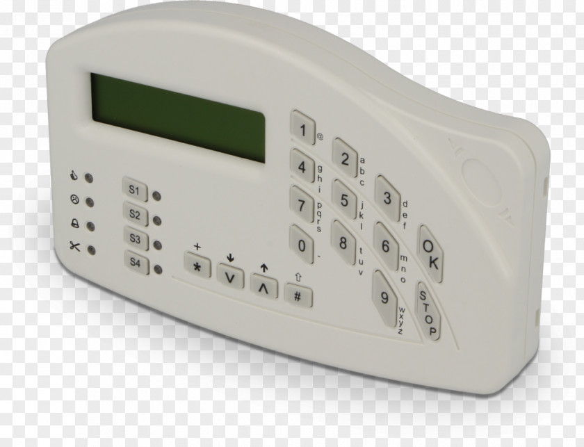 Security Alarms & Systems Electronics Telephone PNG