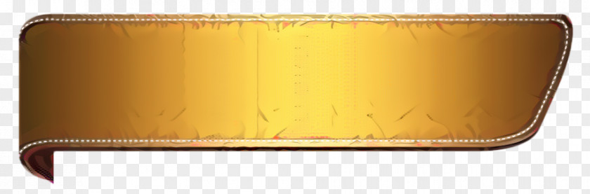 Serving Tray Rectangle Car Yellow PNG