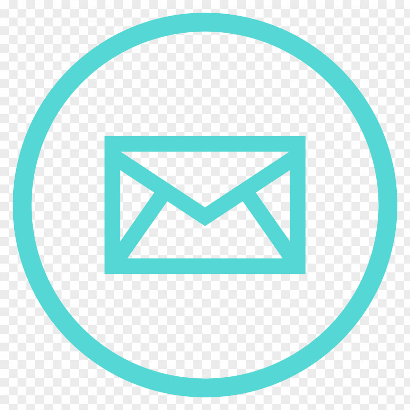 Social Icons Email Symbol PNG