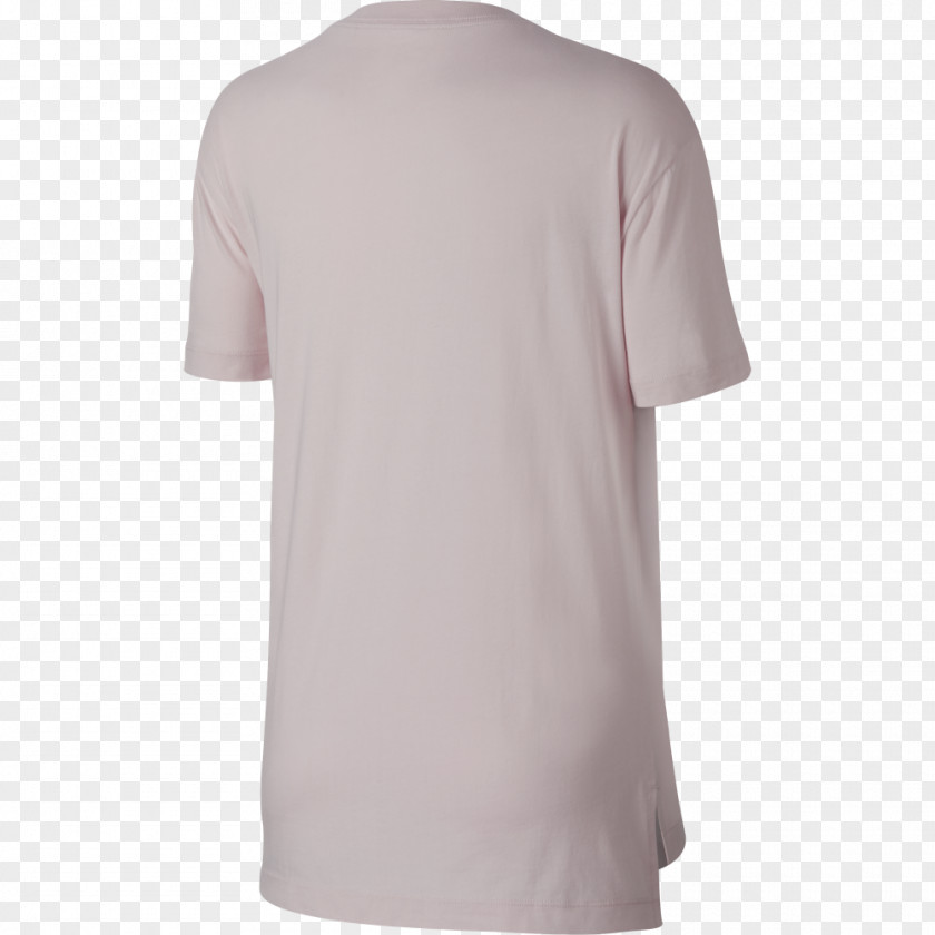 T-shirt Dri-FIT Sleeve Jacket PNG