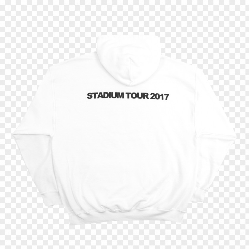 T-shirt Long-sleeved Hoodie Purpose World Tour PNG