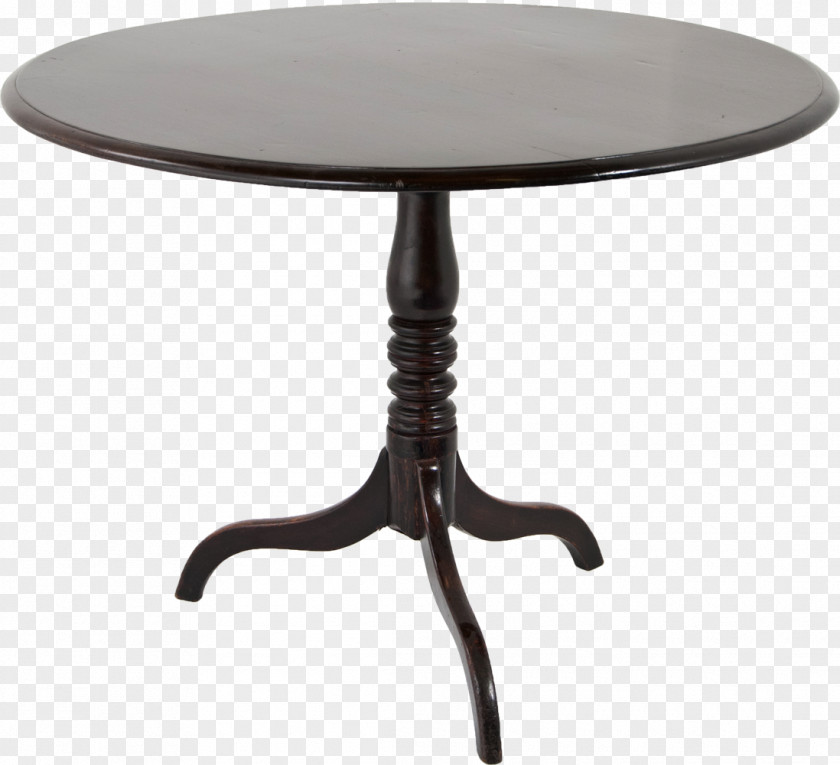 Table Furniture Matbord Tilt-top Chair PNG