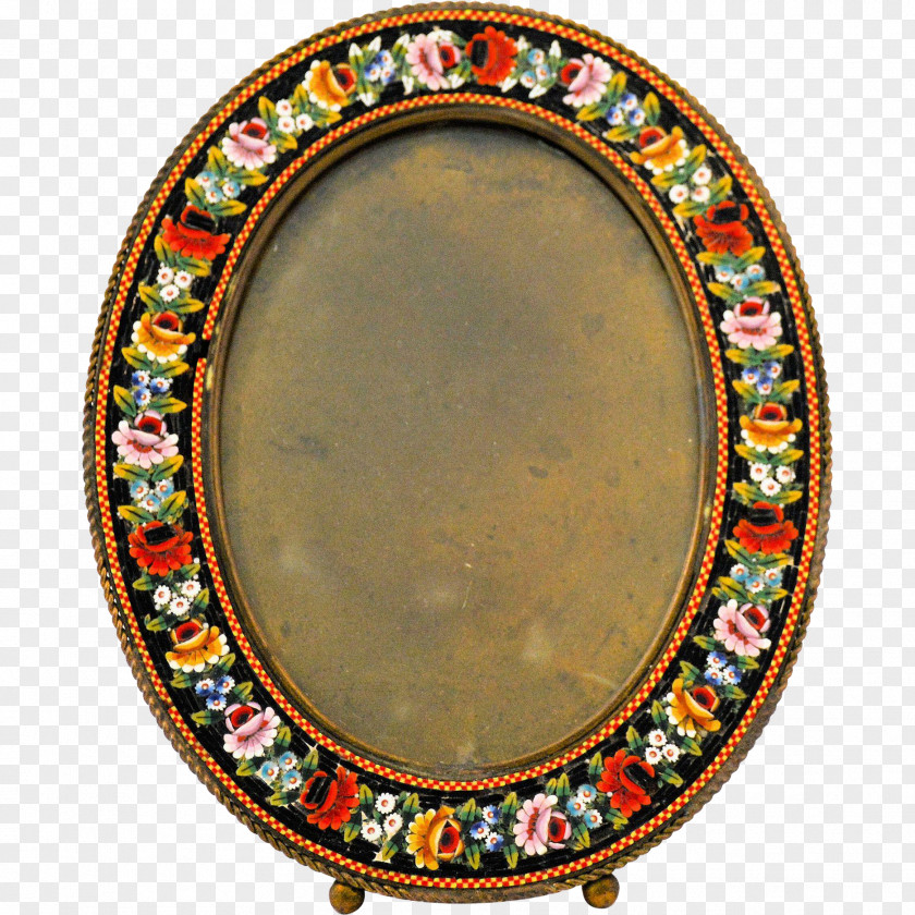 Tableware Plate Picture Frames Dishware PNG