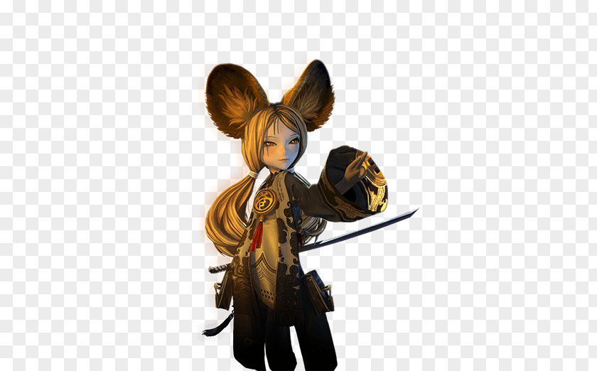 Blade & Soul Lineage II Role-playing Game Guild Wars 2 PNG