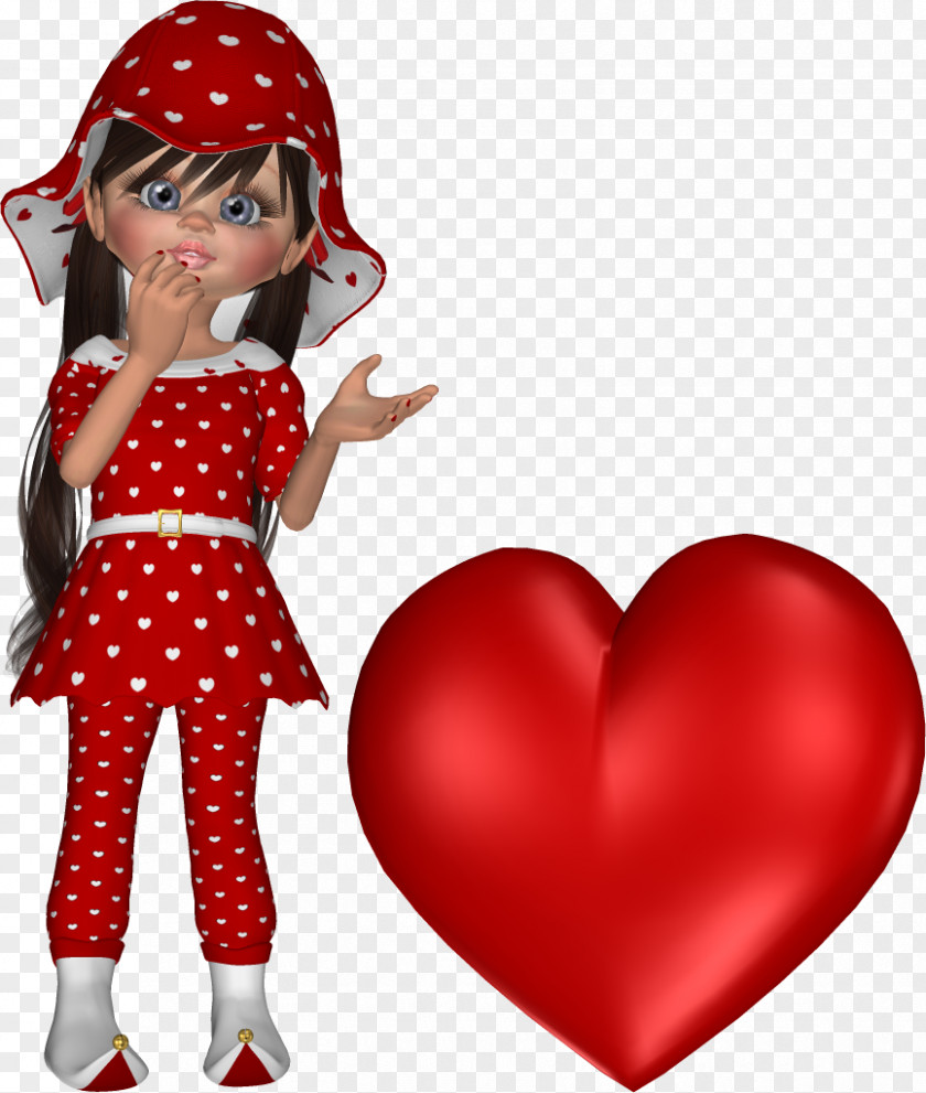 Cookie Vinegar Valentines Animation Clip Art PNG