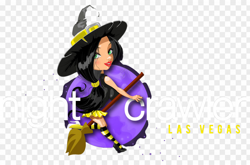 Costume Hat Witch Cartoon PNG