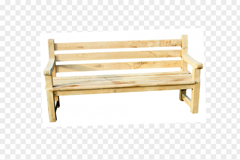 Design Bench Couch Angle PNG