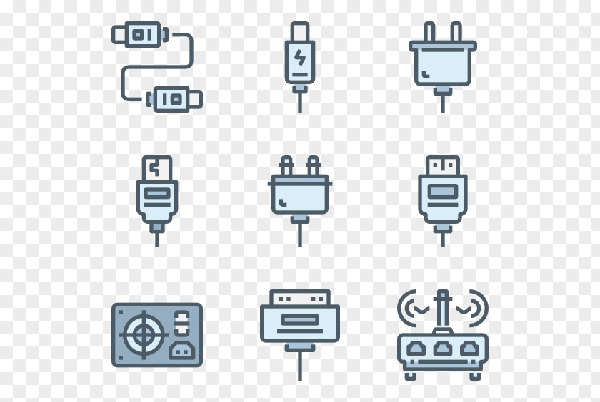 Hardware Devices Euclidean Vector PNG