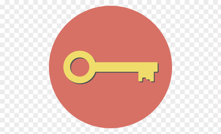 Key Microsoft Office Clip Art PNG