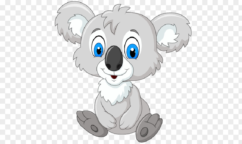 Koala Royalty-free Clip Art PNG