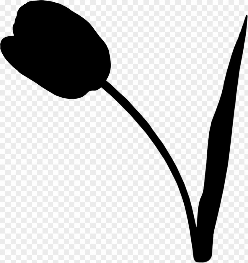 Leaf Clip Art Flower Plant Stem Line PNG