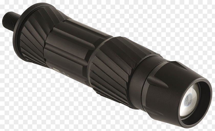 Light Tactical Firearm Sight Optics PNG