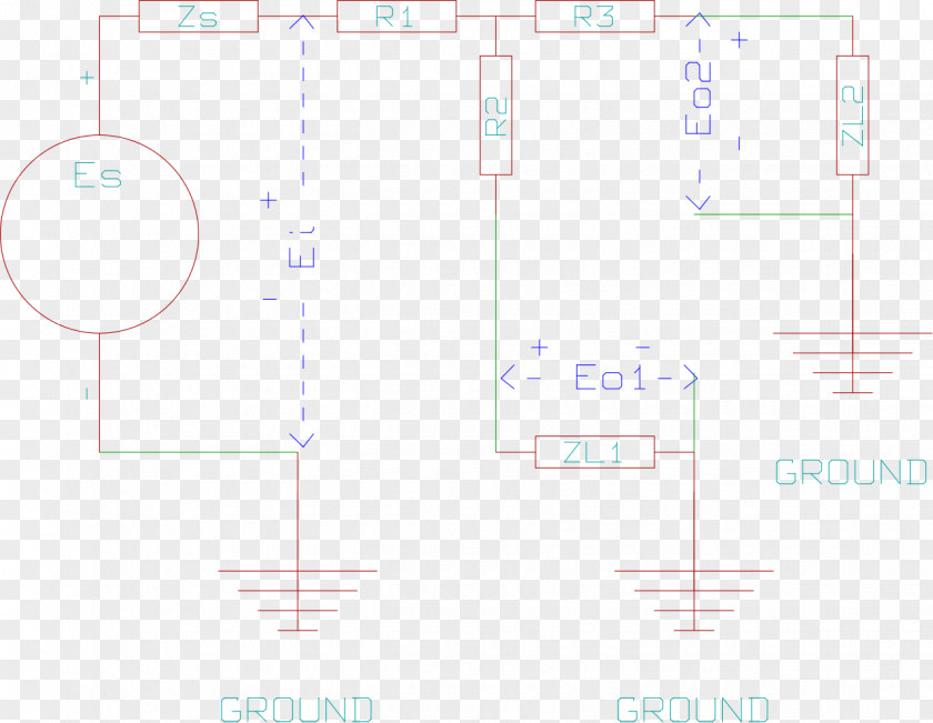 Line Floor Plan Pattern PNG