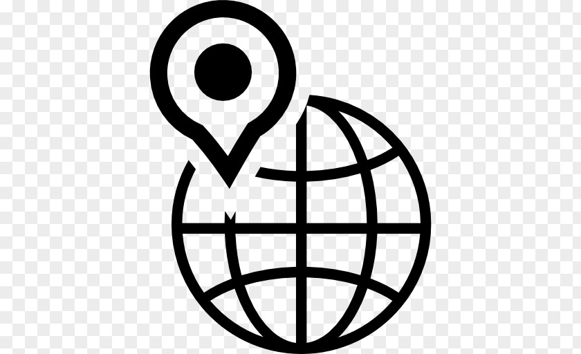 Rhombus Vector Globe World Earth Symbol PNG