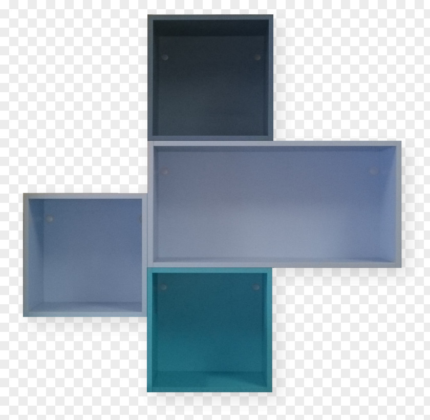 Shelves On Wall Shelf 6-cube Business Bunk Bed PNG