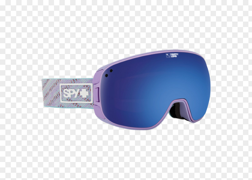 Sunglasses Goggles Blue Bravo PNG