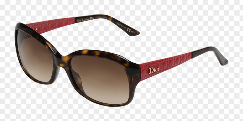 Sunglasses Gucci GG0010S Black PNG