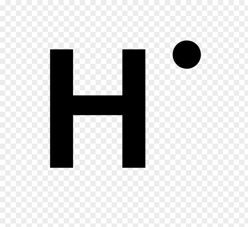 Symbol Lewis Structure Hydrogen Atom Chemistry PNG