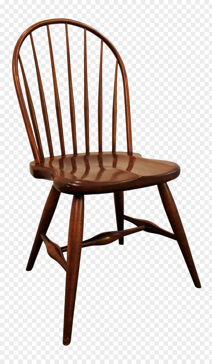Table Dining Room Windsor Chair Furniture PNG