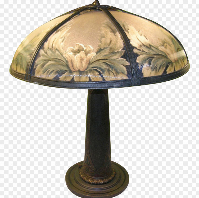Table Lamp Lighting Shades PNG