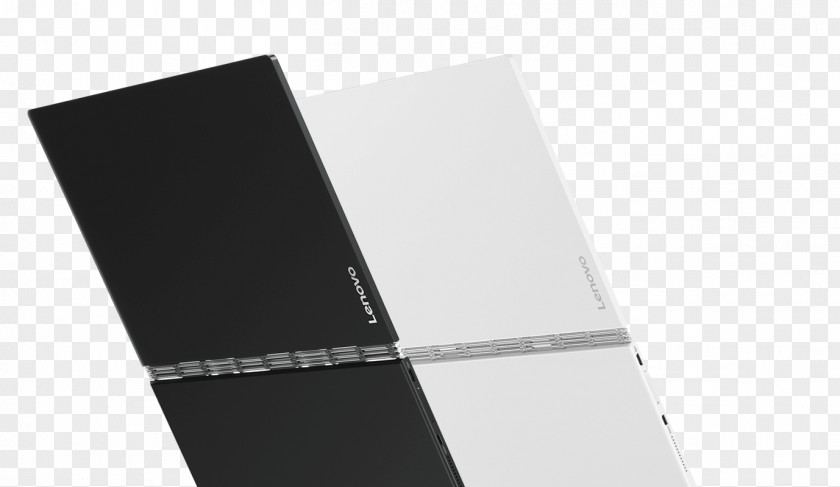 Android 2-in-1 PC Lenovo Yoga Book Windows 10 PNG