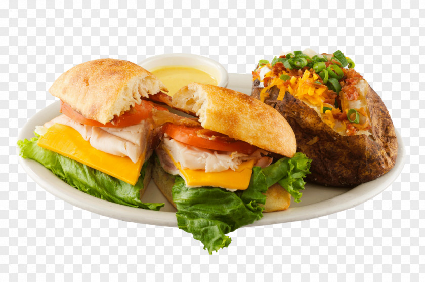 Breakfast Fast Food Clip Art PNG