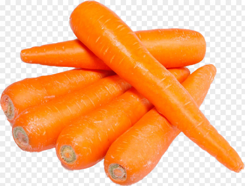 Carrot Organic Food Vegetable Grocery Store PNG