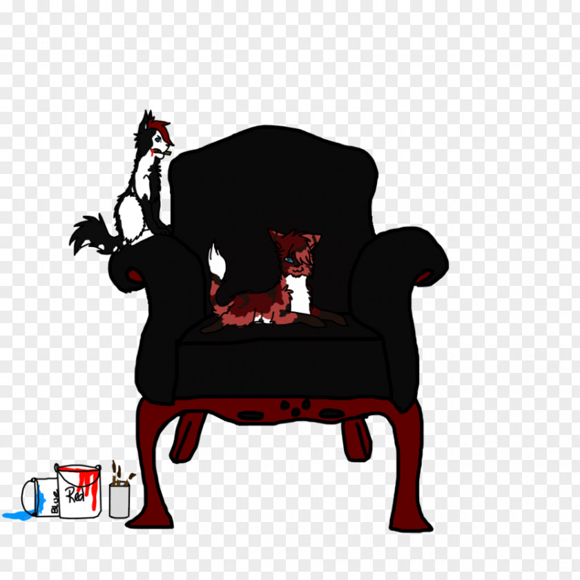 Chair Mammal Clip Art PNG