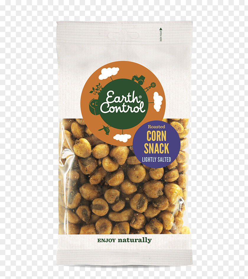 Corn Chip Peanut Maize Snack PNG