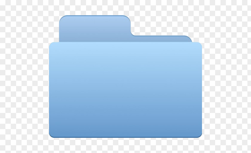 Dossier Vide Clip Art Directory Computer File PNG