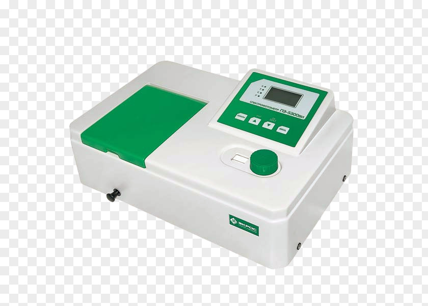 Espectrofotòmetre Laboratory Photometer Spectrophotometry Measurement PNG