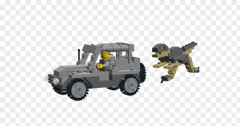 Jeep Car Toy Lego Ideas PNG