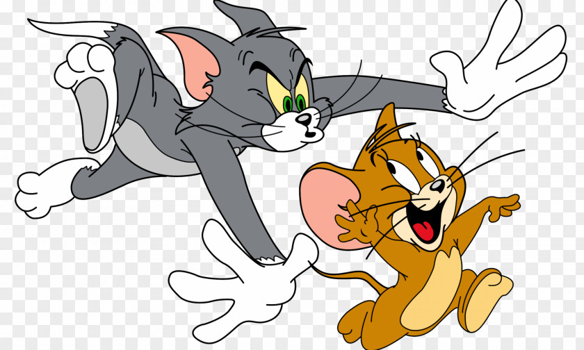 JERRY Tom Cat Jerry Mouse And Clip Art PNG