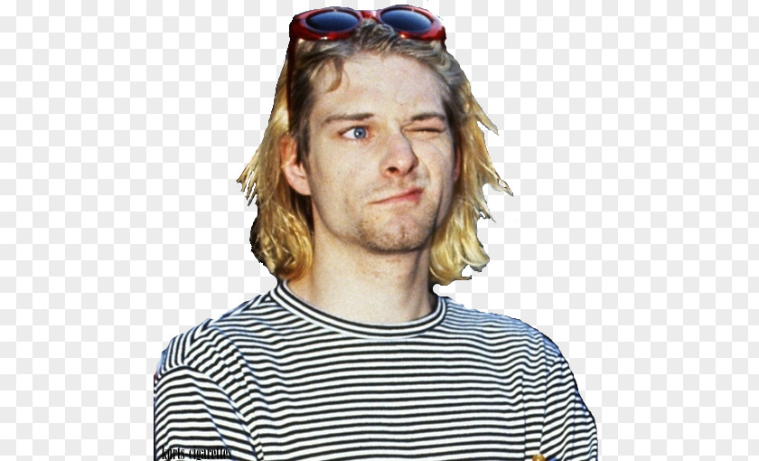 Kurt Cobain Nirvana Grunge Meme Icon PNG Icon, others clipart PNG