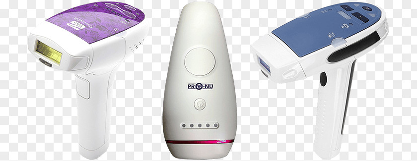 Laser Hair Removal Intense Pulsed Light Epilator PNG