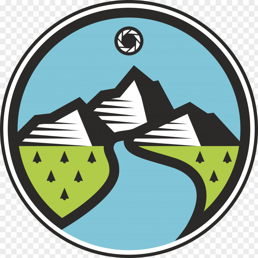 山水logo Logo Mountain Clip Art PNG