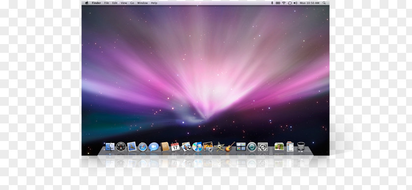 Mac OS X Leopard Book Pro MacBook Air Laptop Intel Core I7 PNG