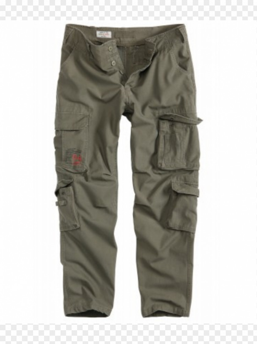 Olive Cargo Pants Shorts Slim-fit Military Surplus PNG