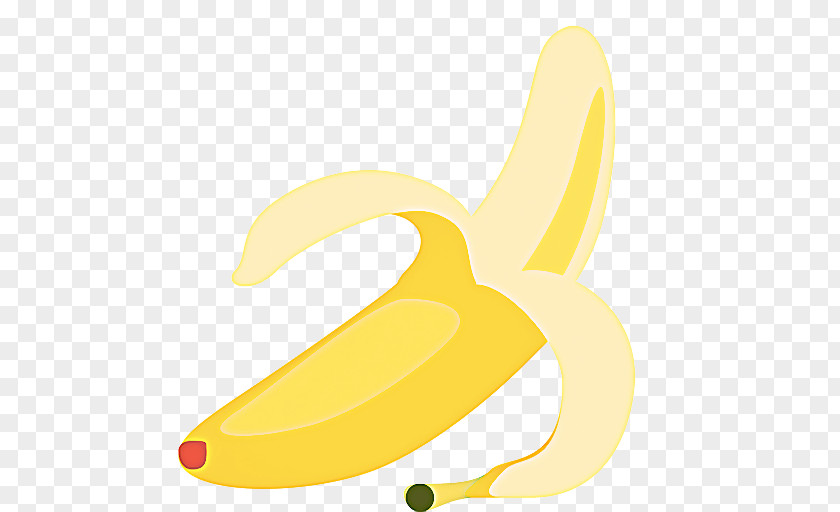 Peel Food Banana PNG