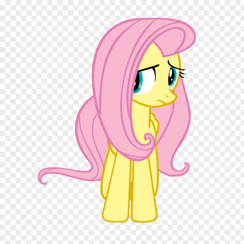 Pony Fluttershy My Little YouTube Applejack PNG