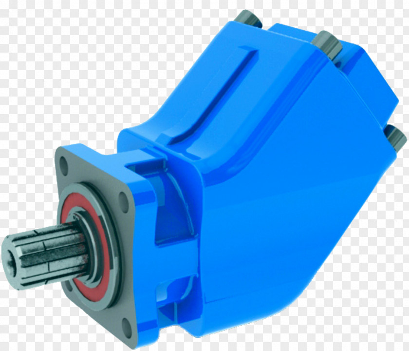 Pump Hydraulics Hydraulic Motor Piston PNG