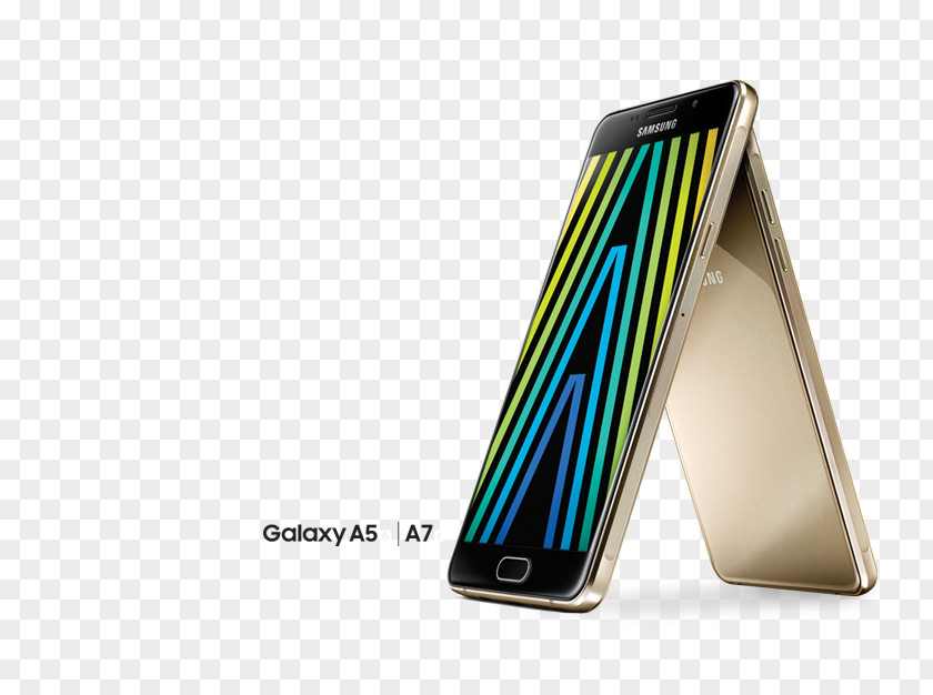 Samsung Galaxy A5 (2017) A7 (2016) A3 PNG
