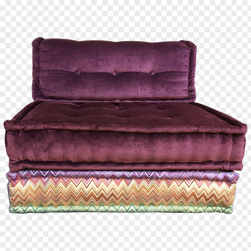 Seat Couch Roche Bobois Furniture Sofa Bed PNG