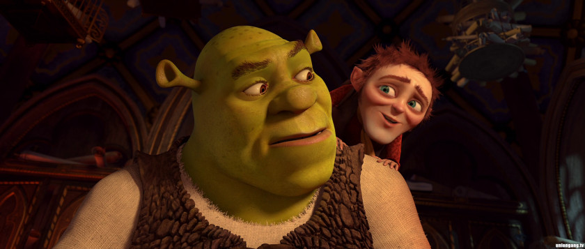 Shrek Lord Farquaad Forever After Film Series Vertebrate Performance Art PNG
