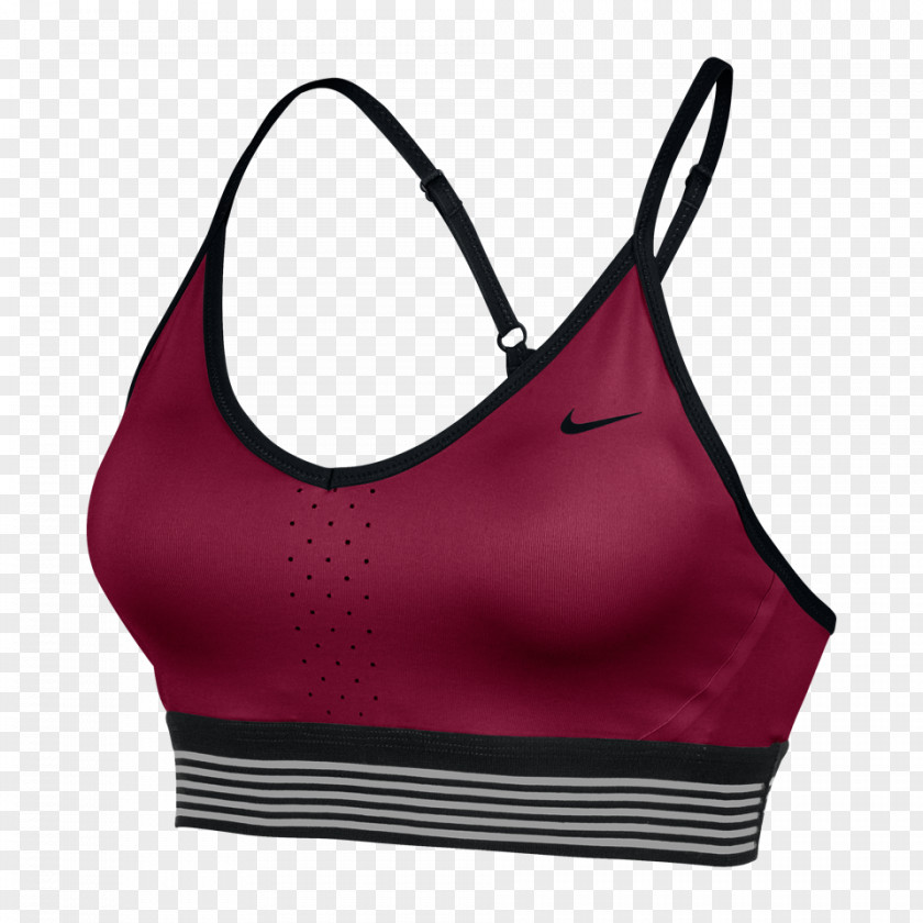 T-shirt Sports Bra Clothing Training PNG