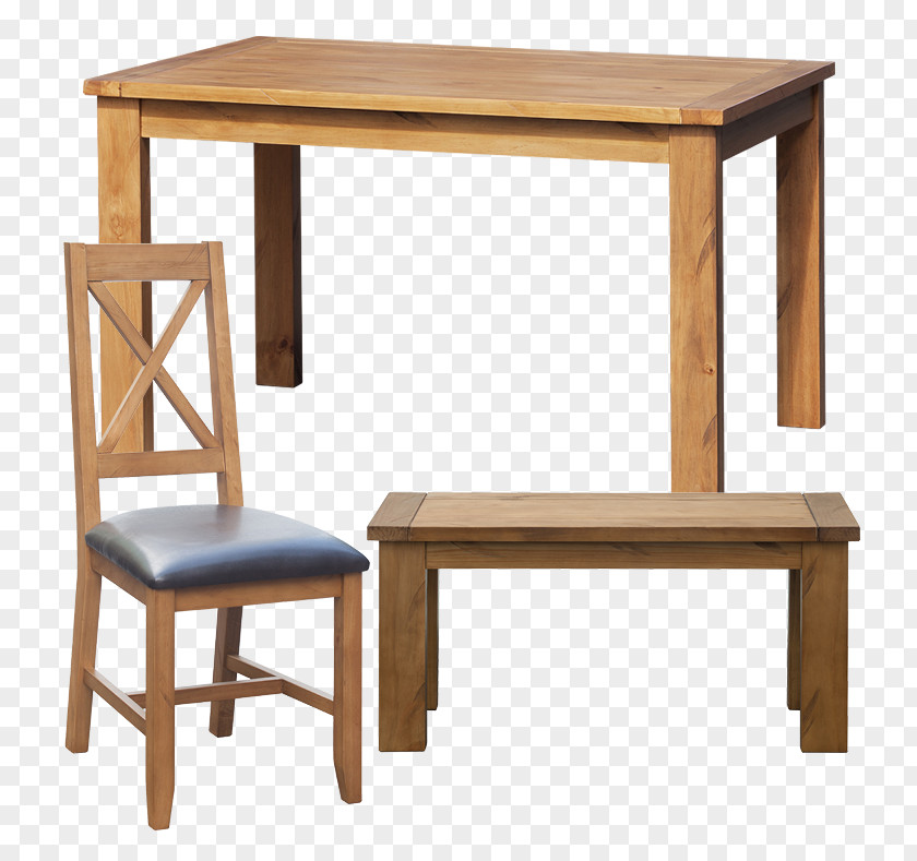 Table Desk Chair Angle PNG